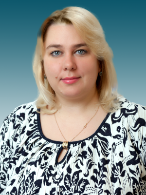 Двойникова Юлия Михайловна